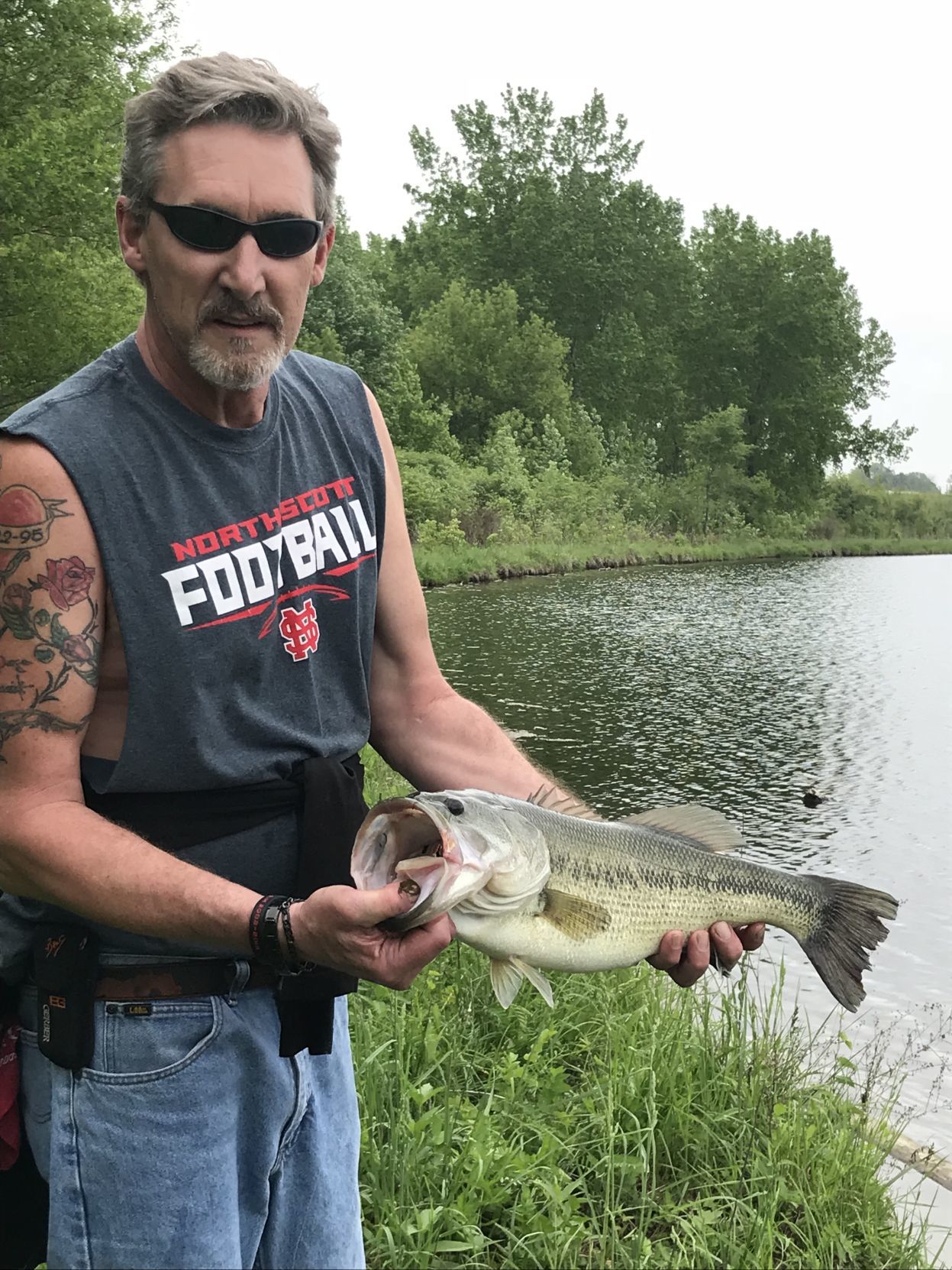 Quad-City Times Best Fish Photo Contest